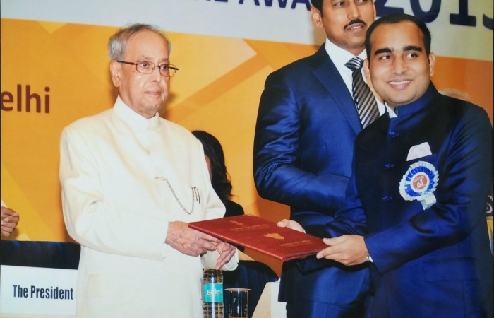 This National Award Winning Film About A Young Boy's Childhood